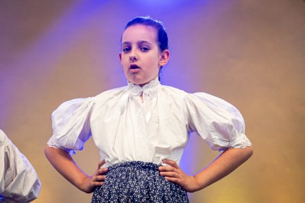 Po drodze tradycji” – polsko-słowacka podróż.